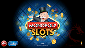 Monopoly Slots Android