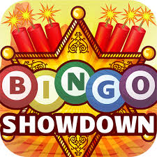bingo showdown