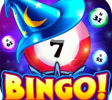 wizard of bingo